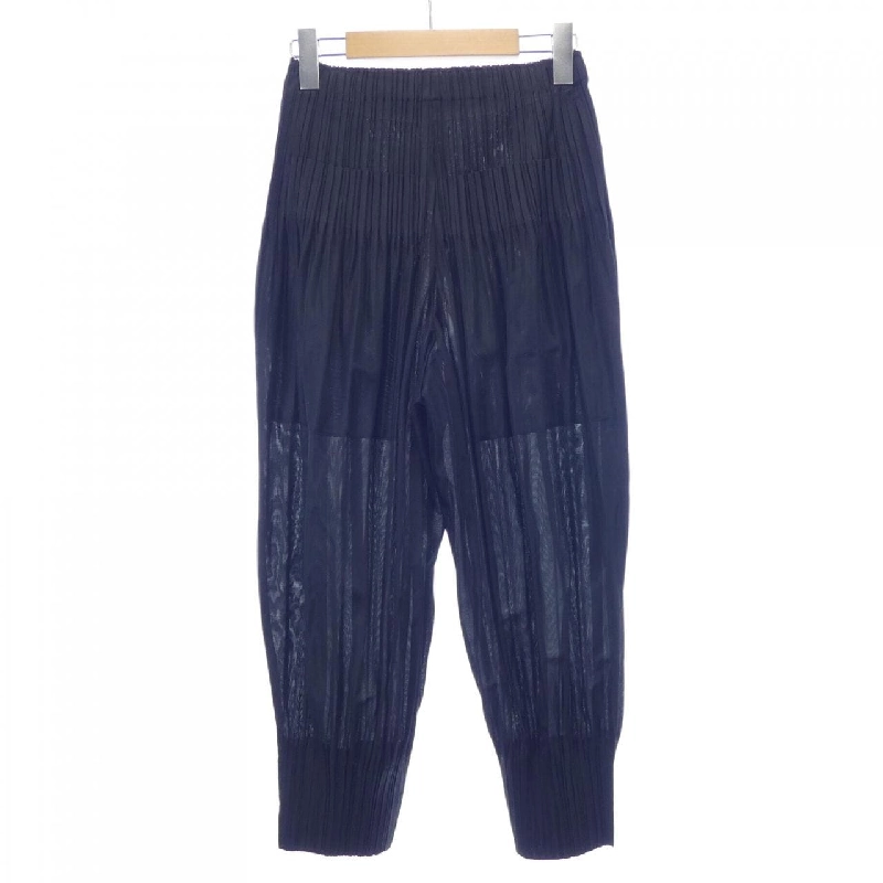 Pleats Please PLEATS PLEASE PP55-JF402 Quần 649130