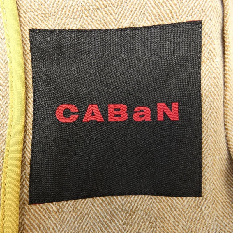 Jacket CABaN - Hàng hiệu Authentic 897057