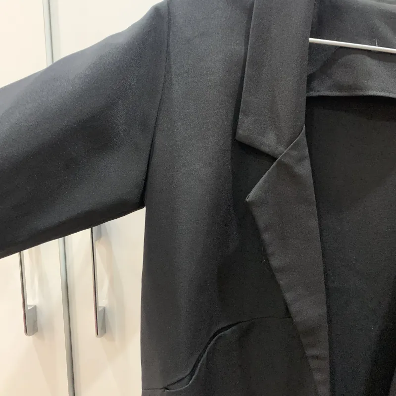 Áo khoác blazer nữ 757411