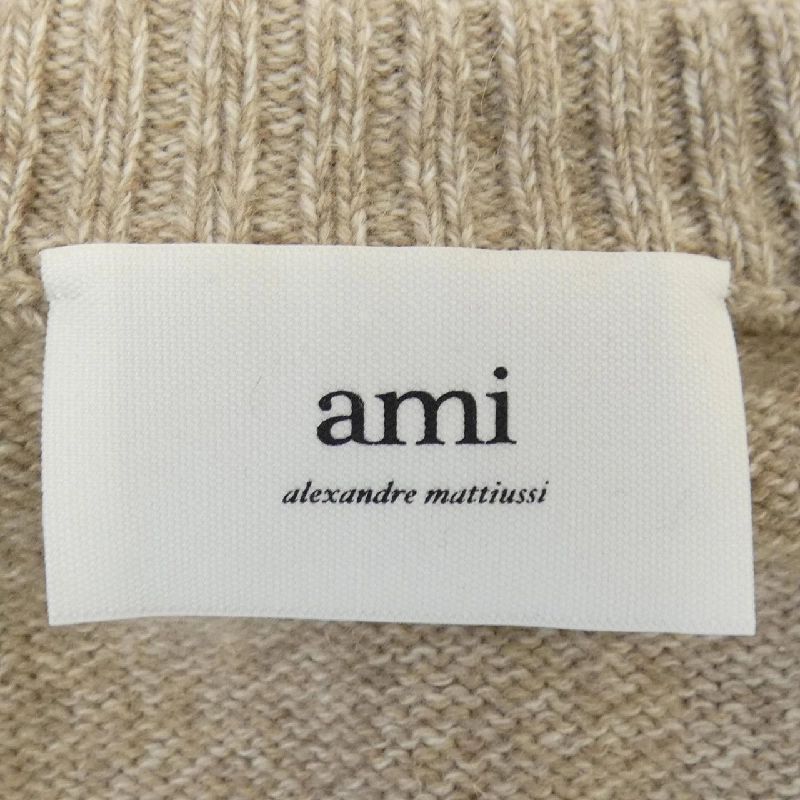 Áo khoác AMI HKC127 - Hàng hiệu Chính hãng 894931