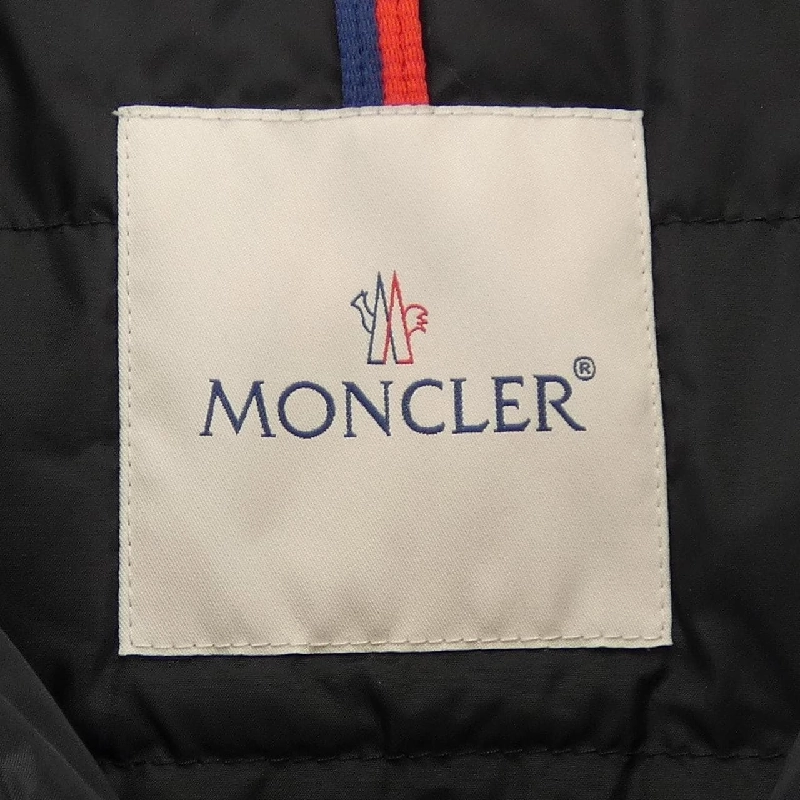 MONCLER GLAREOLE Áo khoác lông 629496