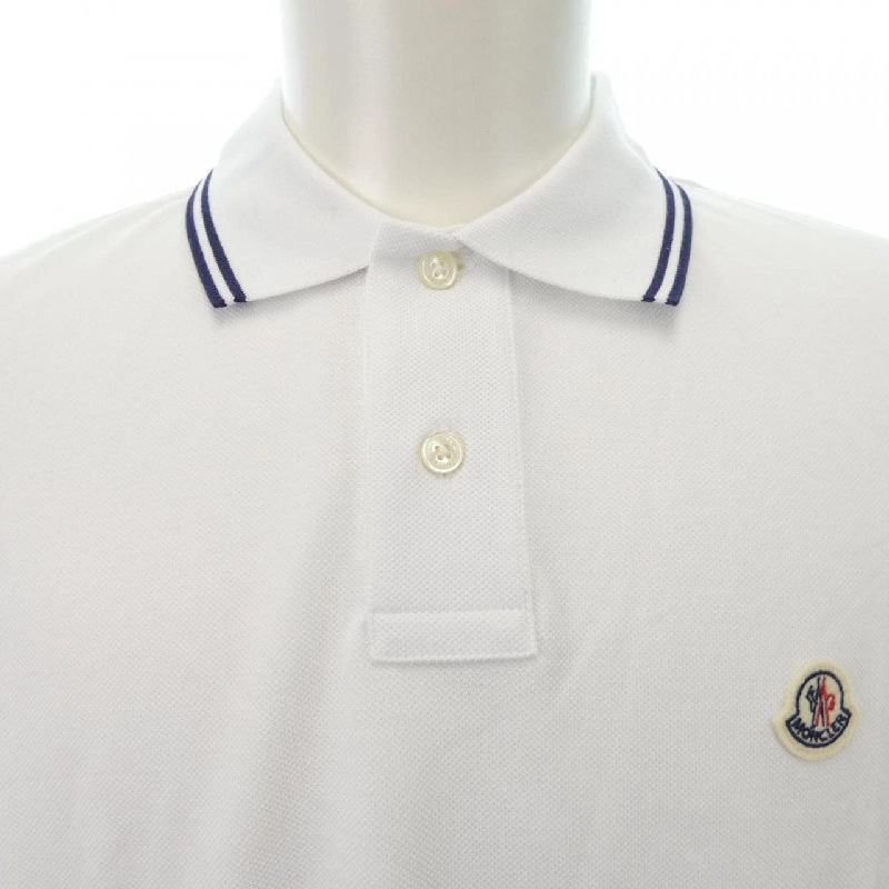 MONCLER 10918A00006 Áo polo - Hàng hiệu Chính hãng 898057