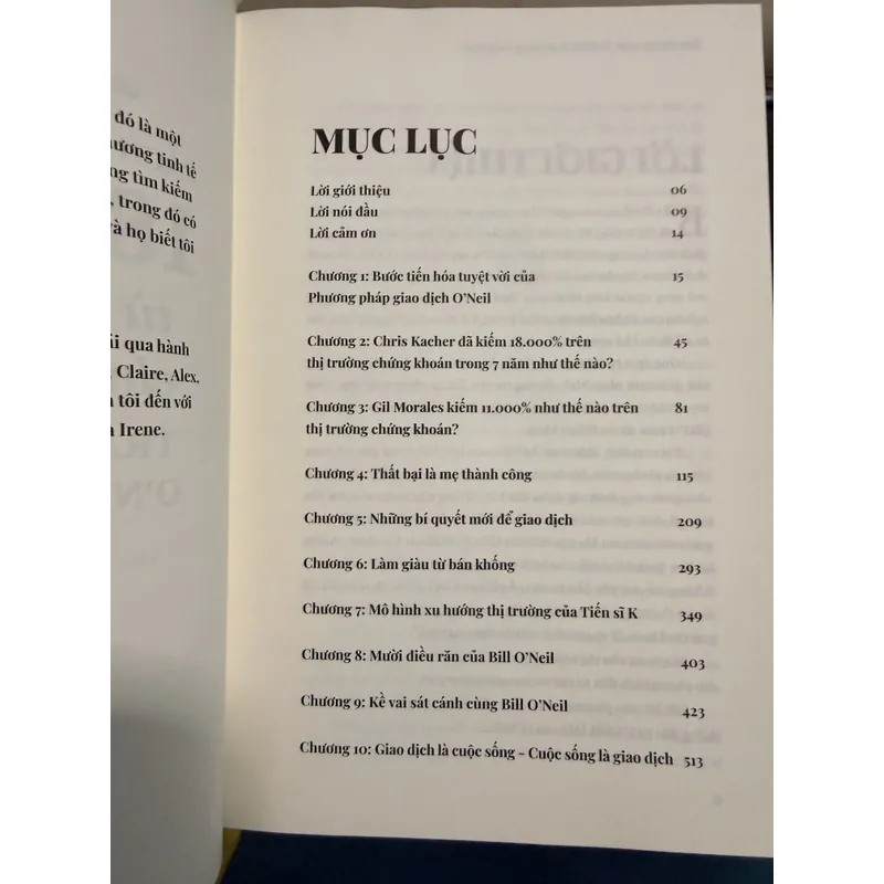 Cách kiếm lợi nhuận 18.000% từ thị trường chứng khoán 723051