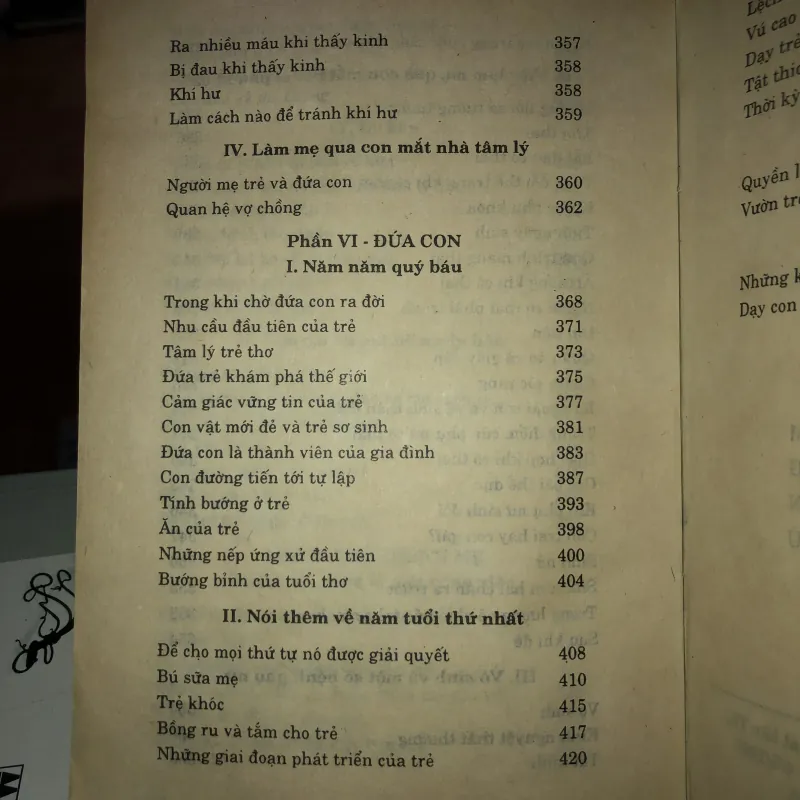 Bách khoa phụ nữ trẻ  998309