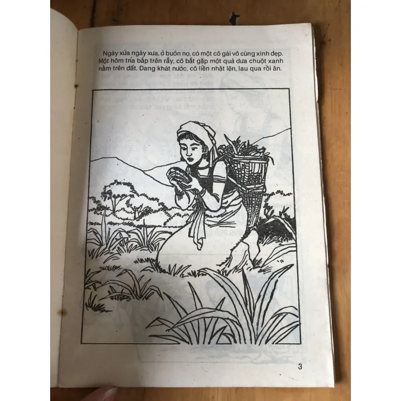 Dũng sĩ Đam Dông-truyện tranh 973853