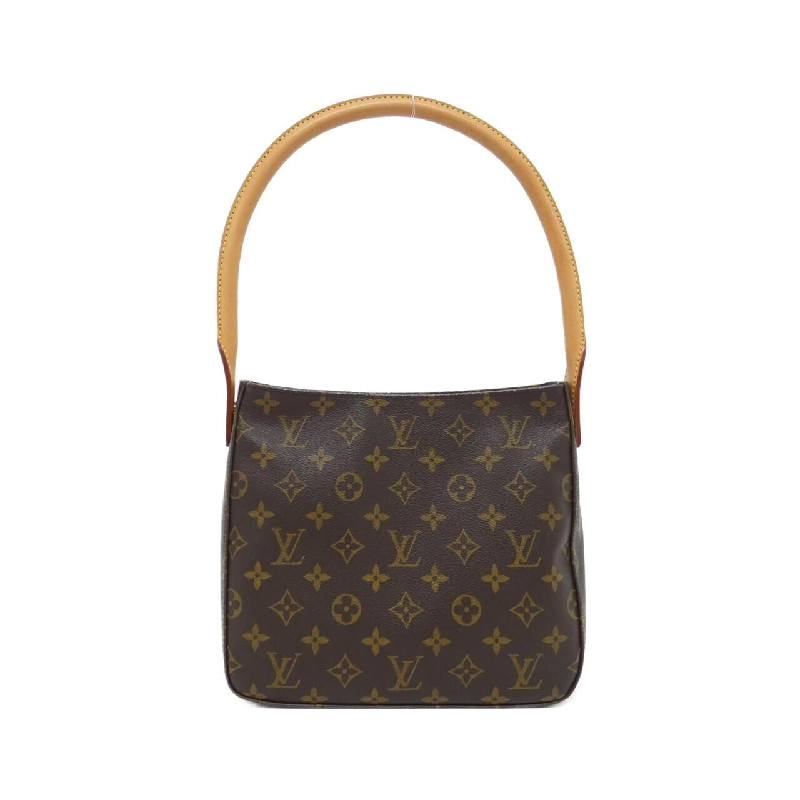 Túi xách vai Louis Vuitton Monogram Looping MM M51146 - Hàng hiệu Chính hãng 769091