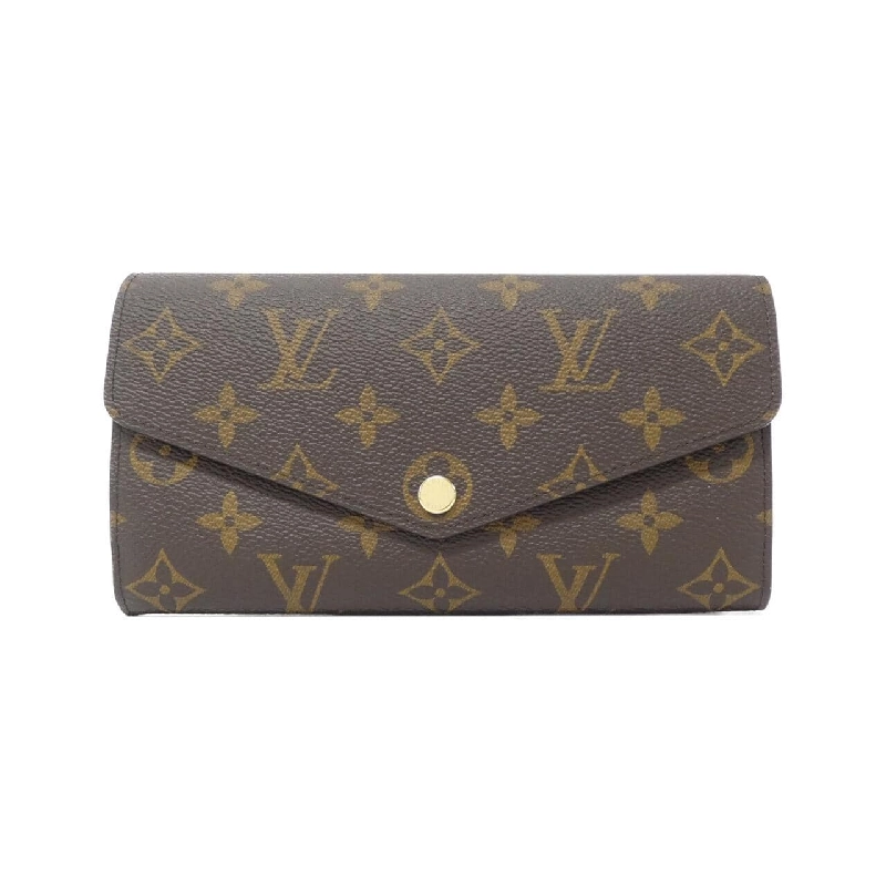 Ví Louis Vuitton Monogram Porte-Feuille Sara M62234 - Hàng hiệu Chính hãng 771954