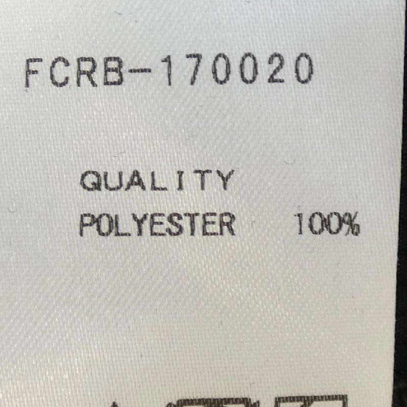 Áo khoác F.C.R.B. - Hàng hiệu Authentic 904671