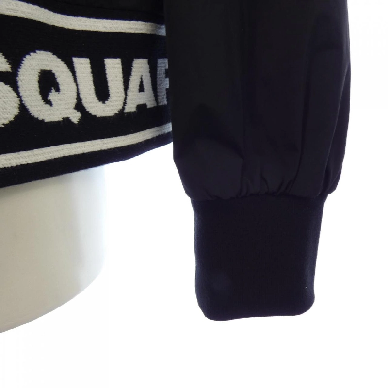 Áo khoác DSQUARED2 S74AM0832 - Hàng hiệu Authentic 893292