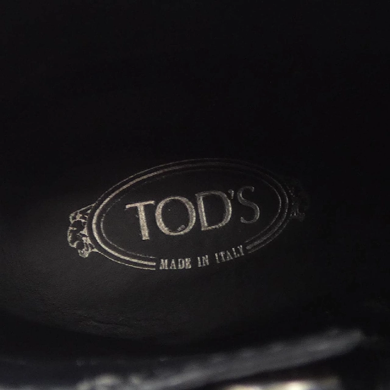 Giày boot TOD'S - Hàng hiệu Chính hãng 830128