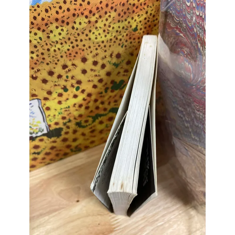 Quỷ Dữ Và Nàng Prym - Paulo Coelho 957249