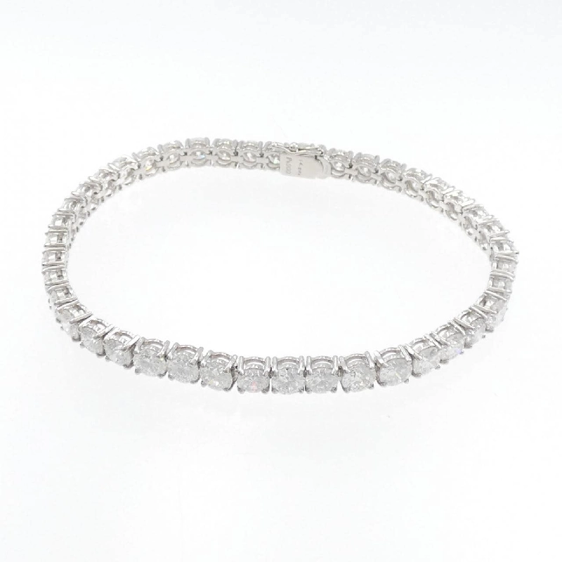 PT Vòng tay kim cương 14.501CT E-H SI1 EXT-GOOD - Hàng hiệu Authentic 871504