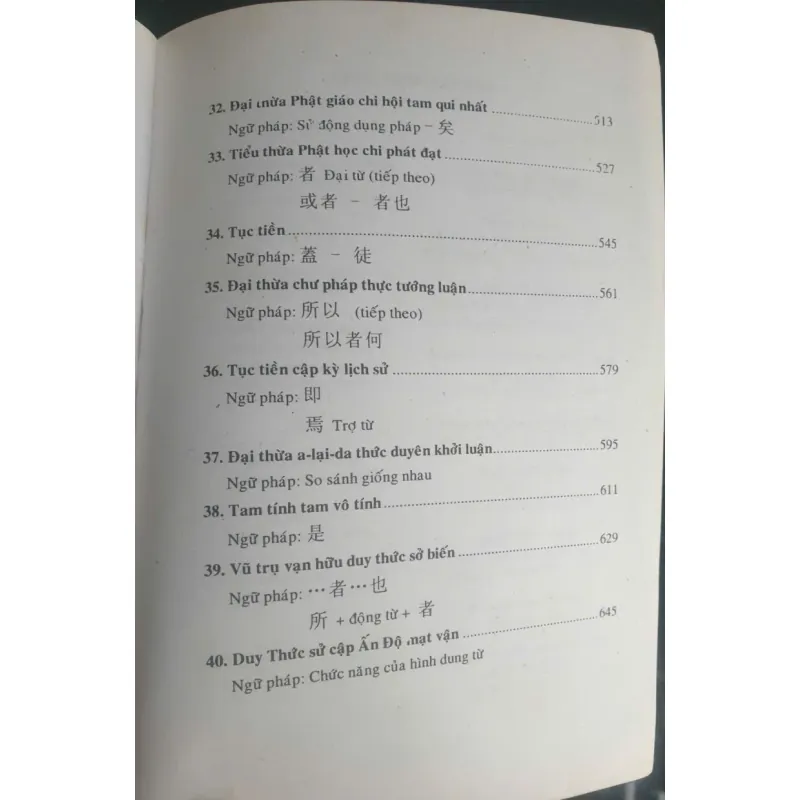 Phật Học Trung Đẳng - Bộ 2 tập 712210