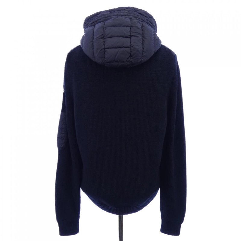 MONCLER 20919B50800 Áo khoác lông - Hàng hiệu Authentic 888335