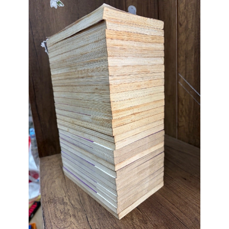 Truyện Tranh Nàng Tiên Ánh Trăng 320612