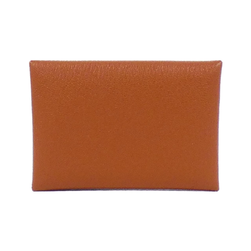 Ví tiền Hermes Calvi Duo 082977CK 620727