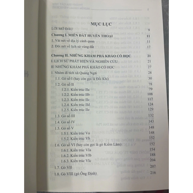 THÁNH ĐỊA CÁT TIÊN HUYỀN THOẠI VÀ LỊCH SỬ 531898