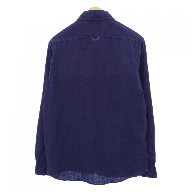 Áo sơ mi NIGEL CABOURN 8030010123 - Hàng hiệu Authentic 886424