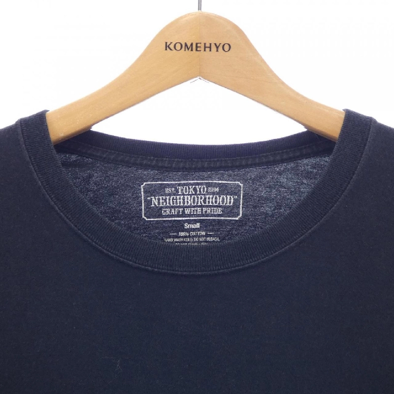 Hàng hiệu NEIGHBORHOOD - Áo thun 900336