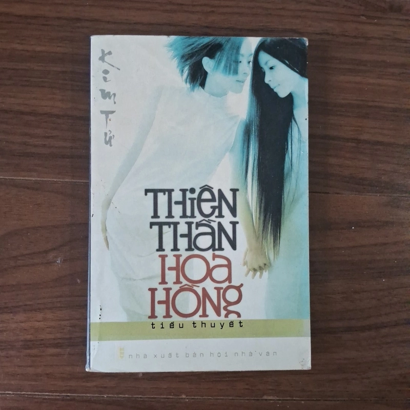 Thiên thần hoa hồng 507983