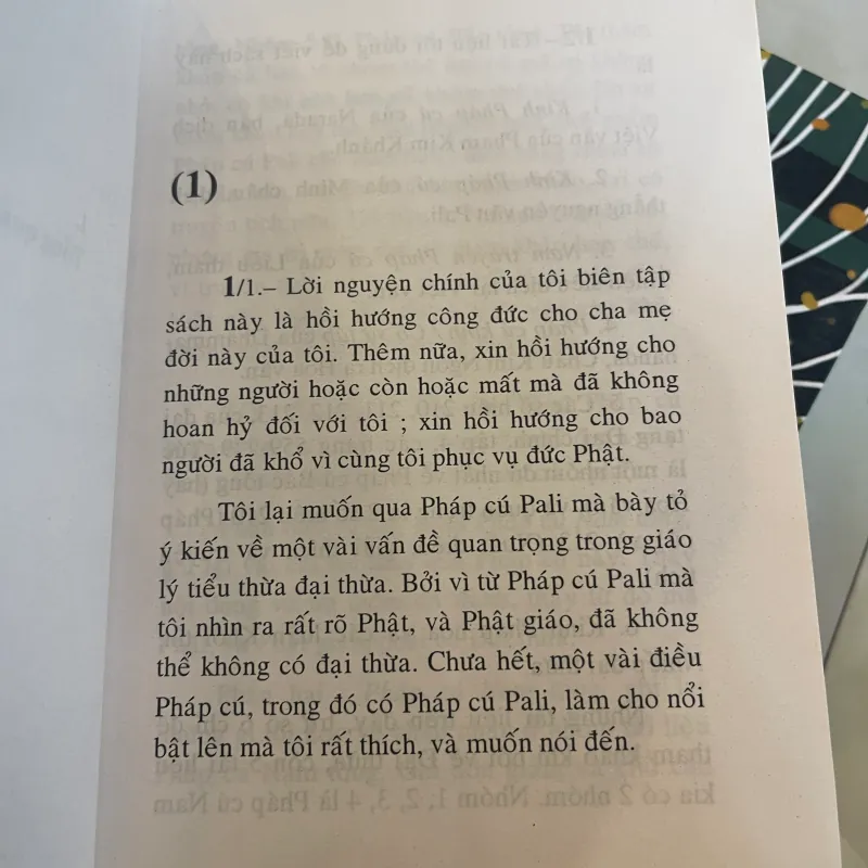 TRÍCH PHÁP CÚ NAM TÔNG - TRÍ QUANG biên tập  1027543