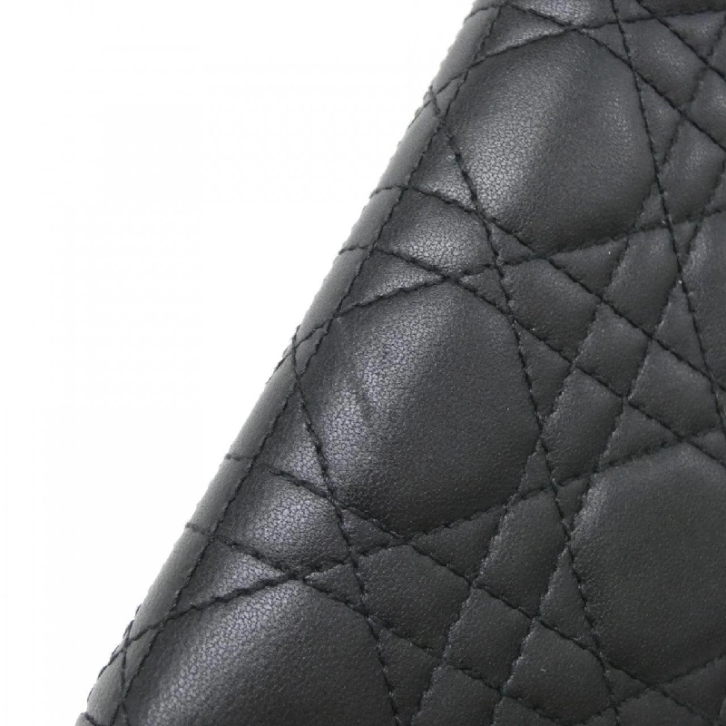 Ví Christian Dior Lady Dior Voyageur S0007ONMJ - Hàng hiệu Authentic 771523