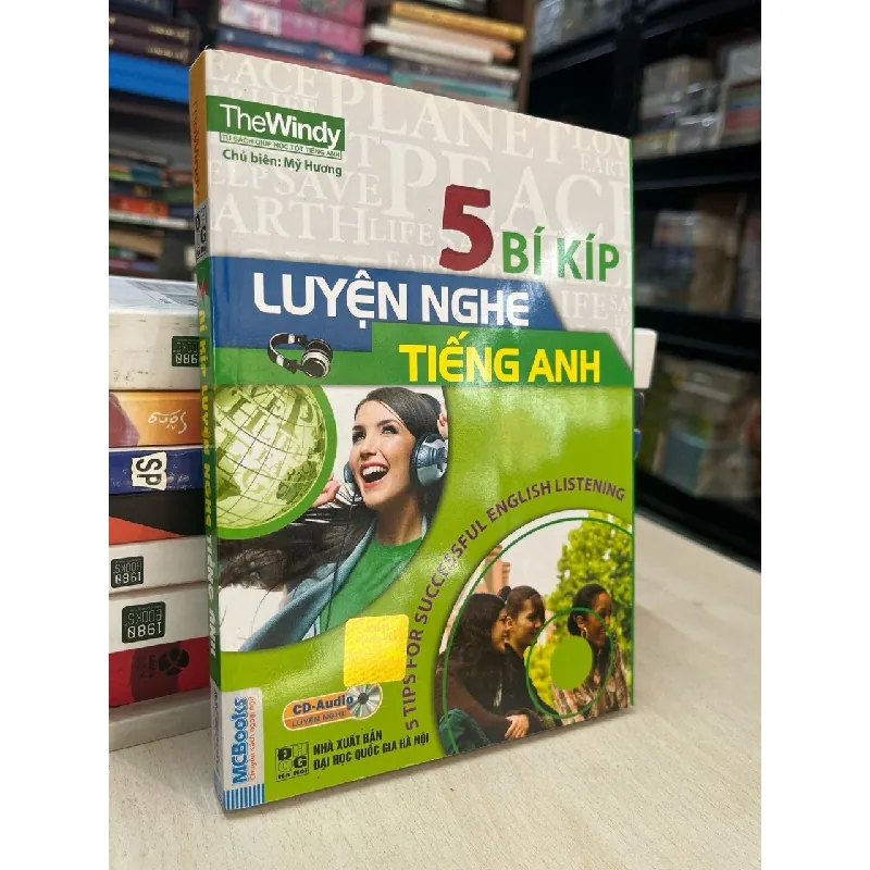 5 bí kíp luyện nghe tiếng anh - The Windy 711514