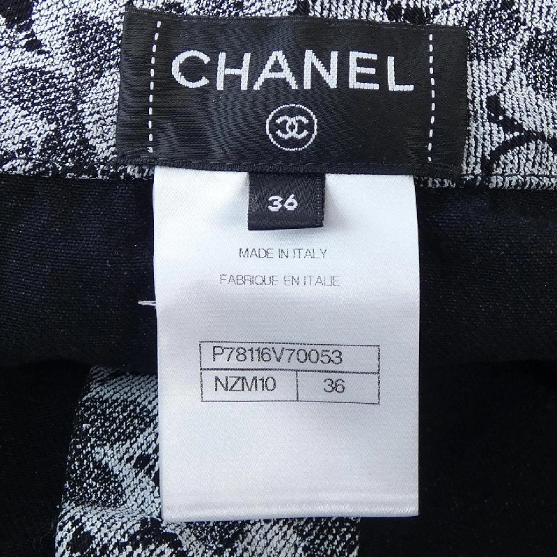 Chân váy CHANEL - Hàng hiệu Authentic 823119