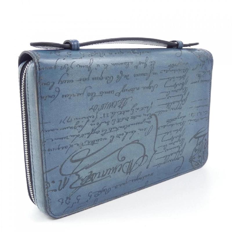 Berluti WALLET - Hàng hiệu Authentic 907512