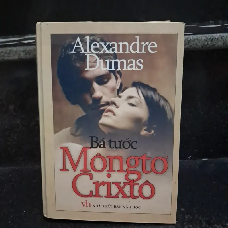 Bá tước Môngtơ Crixtô 1029460