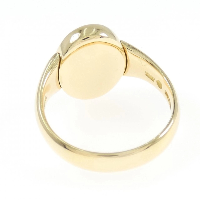 Nhẫn Tiffany 18KYG - Hàng hiệu Authentic 835907