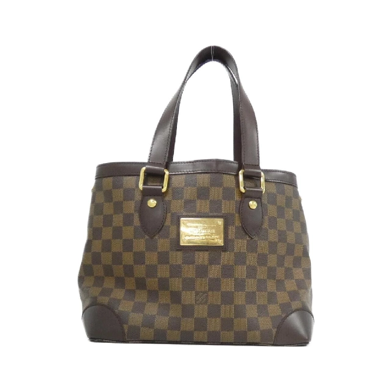 Túi xách Louis Vuitton Damier Hampstead PM N51205 - Hàng hiệu Chính hãng 804999