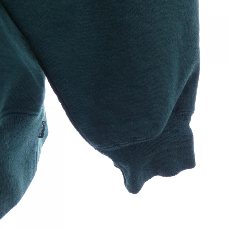 Hàng hiệu SUPREME Box Logo Sweat - Hàng hiệu Authentic 889294