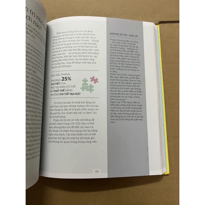 Khoa Học Về Lối Sống (Bìa Cứng) 749220