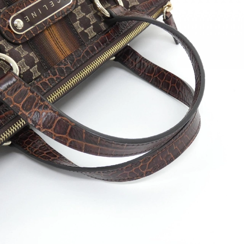 【Vintage】Túi Celine 162822BLR 617904