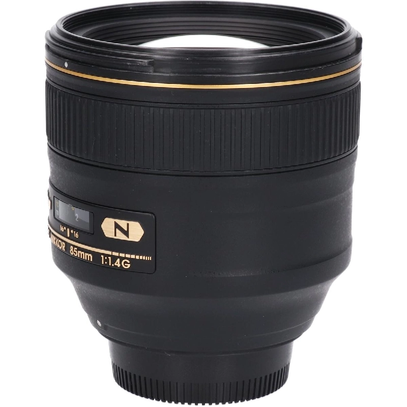 AF-S 85mm F1.4G - Hàng hiệu Authentic 886396