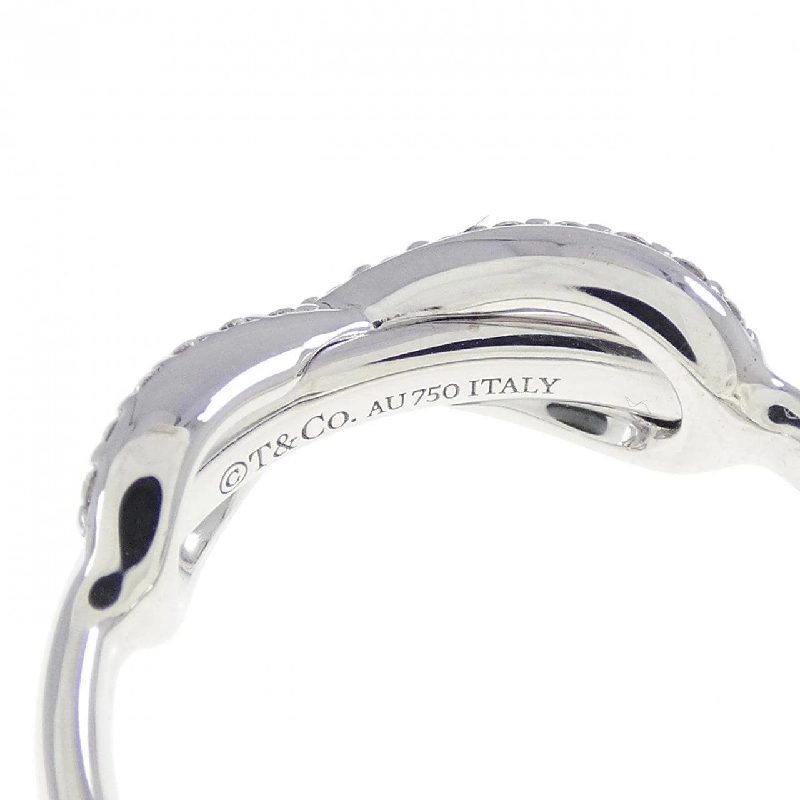 Nhẫn Infinity Tiffany - Hàng hiệu Authentic 839354