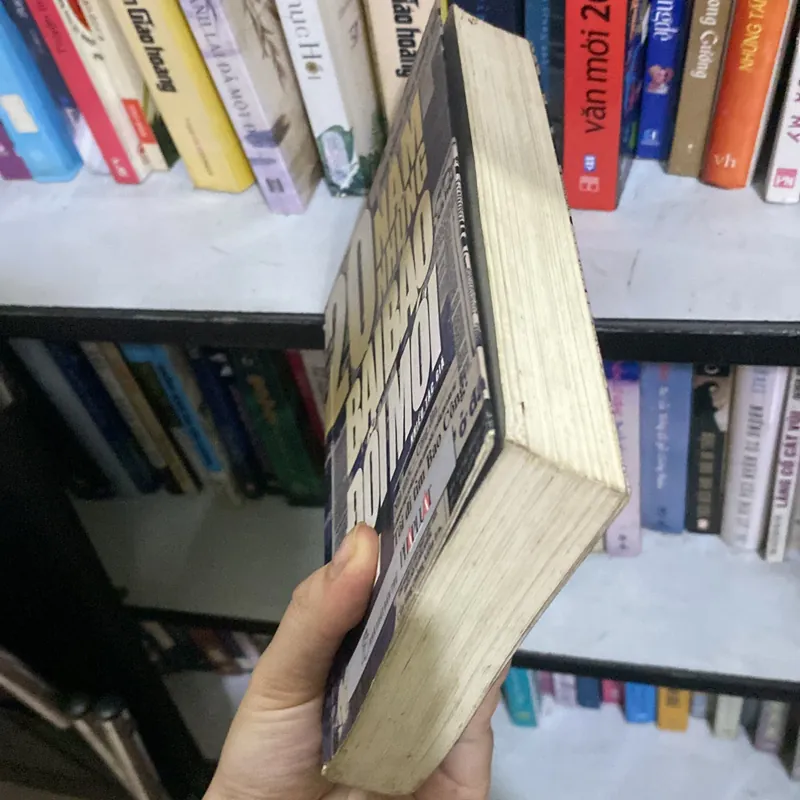 20 năm những bài báo đổi mới  716597