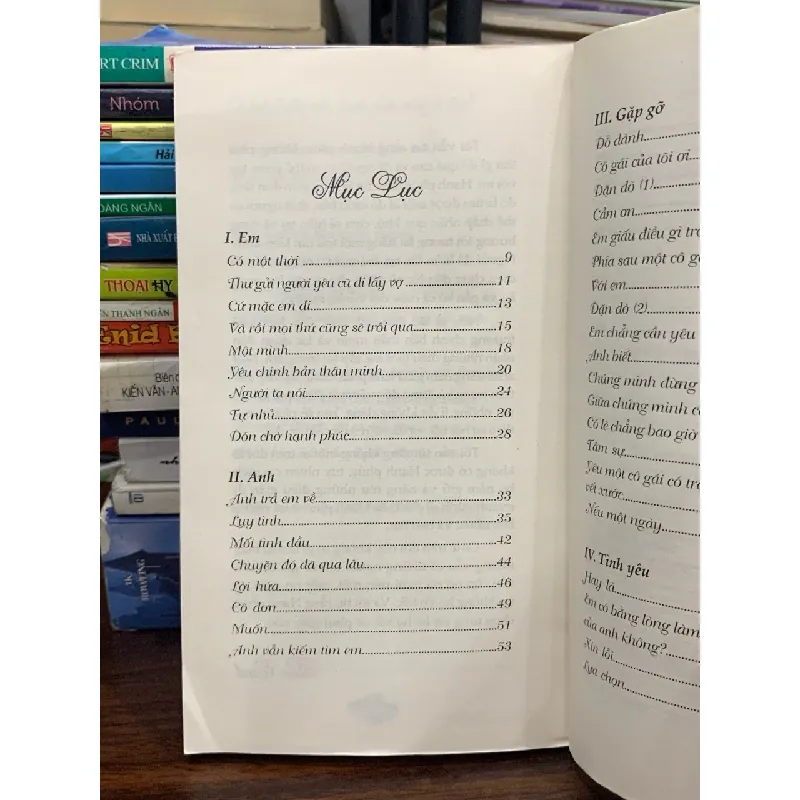 Có anh ở đây rồi, hạnh phúc cũng ở đây- Du Phong 598616