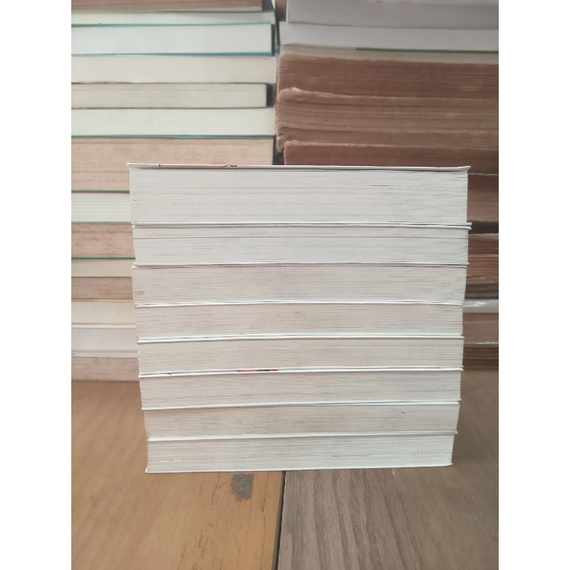 Series Suzumiya Haruhi - Tanigawa Nagaru 958397