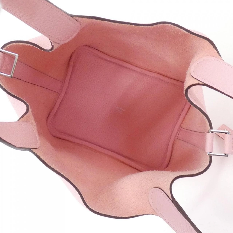 Túi Hermes Picotin Lock PM 056289CK 619731