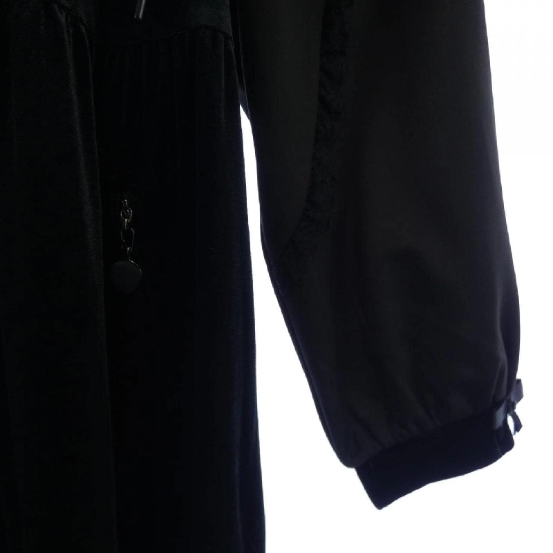 Siêu đẹp SUPER BEAUTY Áo khoác - Hàng hiệu Chính hãng 824412