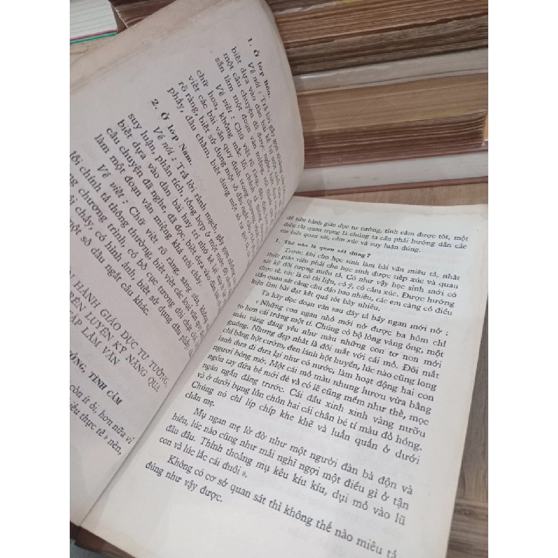 Tập làm văn lớp 4-5 phổ thông 784353