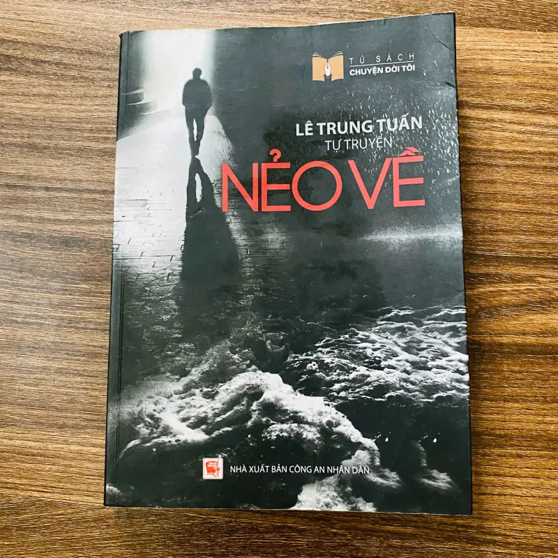 Nẻo Về - Lê Trung Tuấn#HATRA 973137