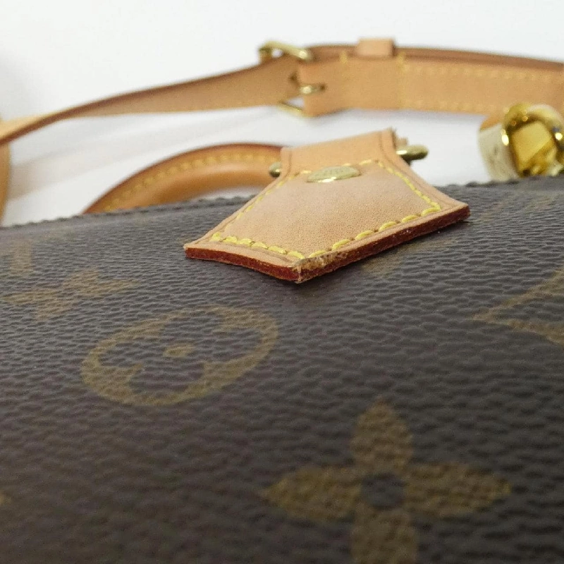 Túi xách Boston Louis Vuitton Monogram Speedy Bandoulière 25cm M41113 - Hàng hiệu Chính hãng 771605