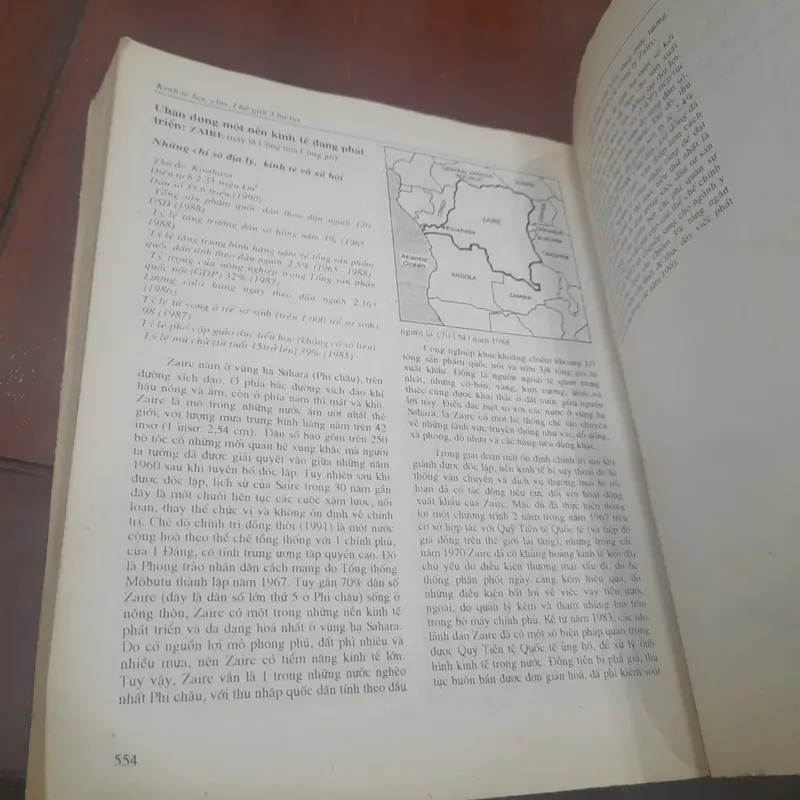 Michael P. Todaro - KINH TẾ HỌC cho thế giới thứ ba 722466