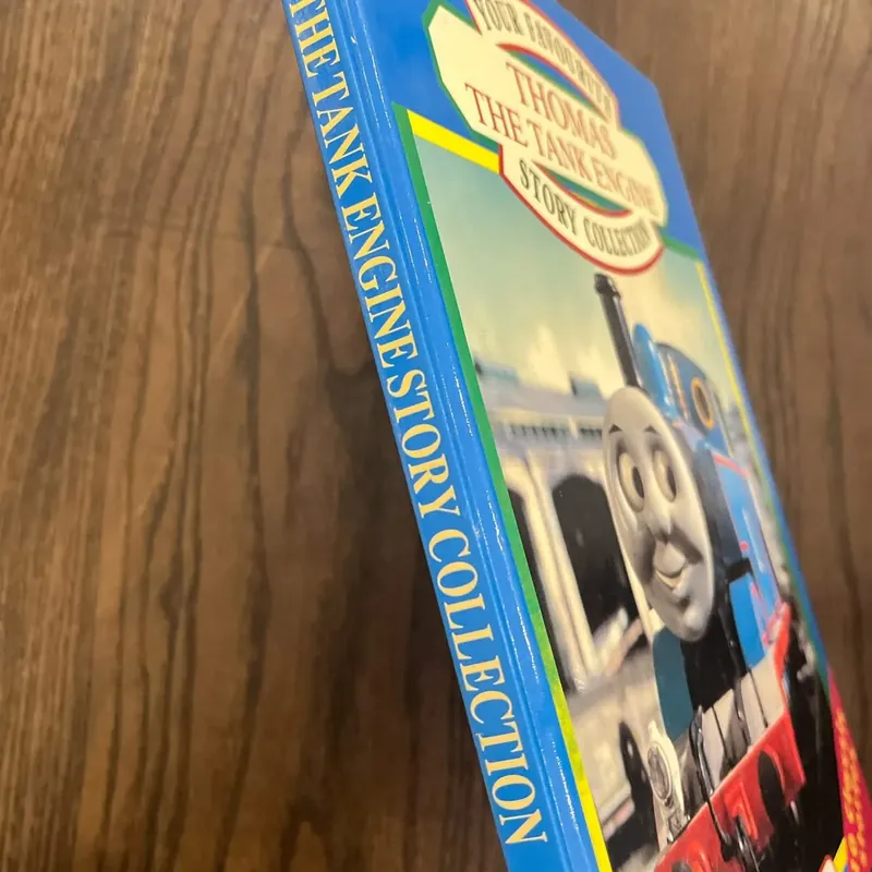 ✨𝒀𝒐𝒖𝒓 𝑭𝒂𝒗𝒐𝒖𝒓𝒊𝒕𝒆 𝑻𝒉𝒐𝒎𝒂𝒔 𝒕𝒉𝒆 𝑻𝒂𝒏𝒌 𝑬𝒏𝒈𝒊𝒏𝒆✨ 735419