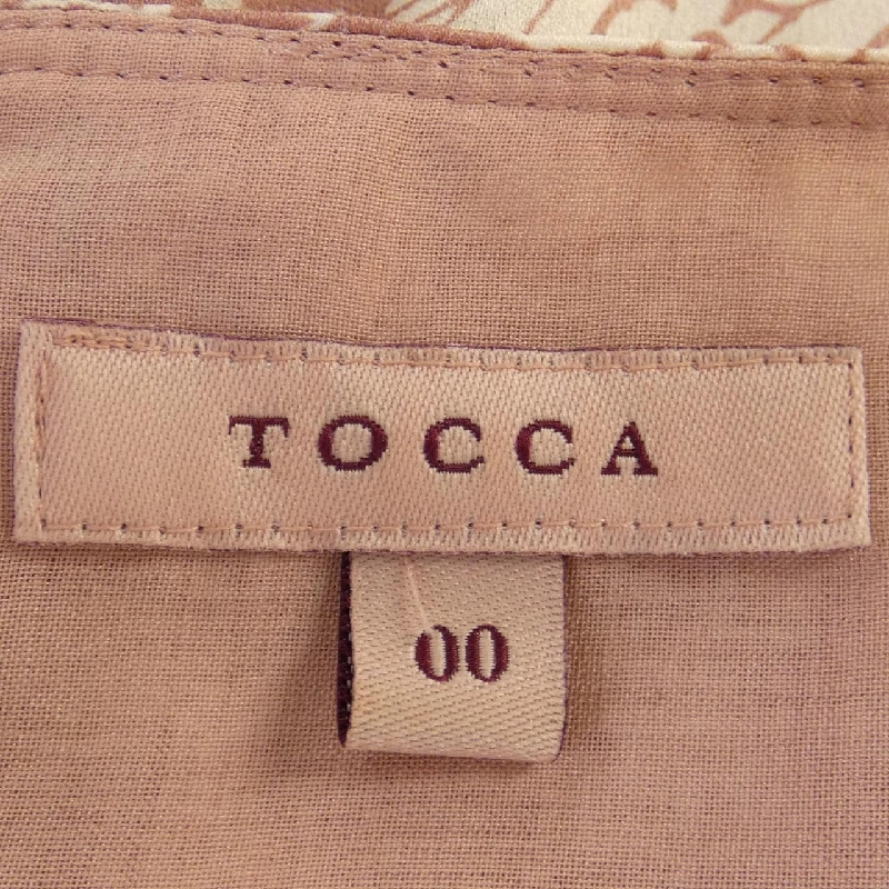 【Mã giảm giá】Đầm TOCCA 655300