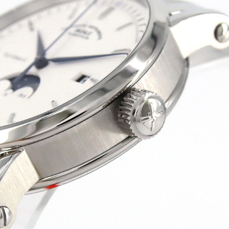 Mühle Taitonia IV Moonphase M1-44-05-MB SS tự động - Hàng hiệu Authentic 883410