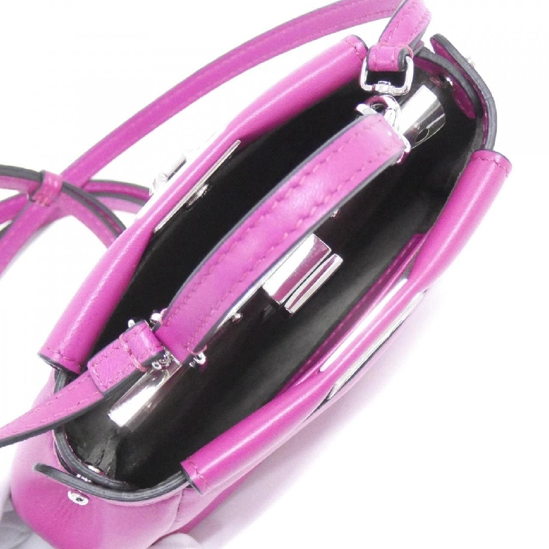 Fendi Micro Peekaboo 8M0355 K47 Túi - Hàng hiệu Chính hãng 805131
